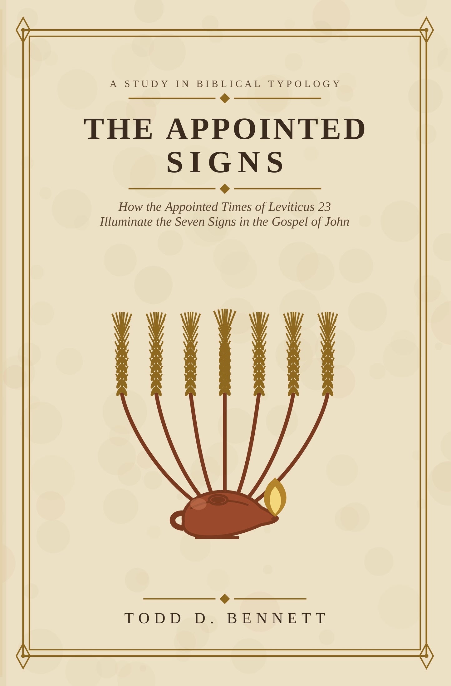 The Appointed Signs