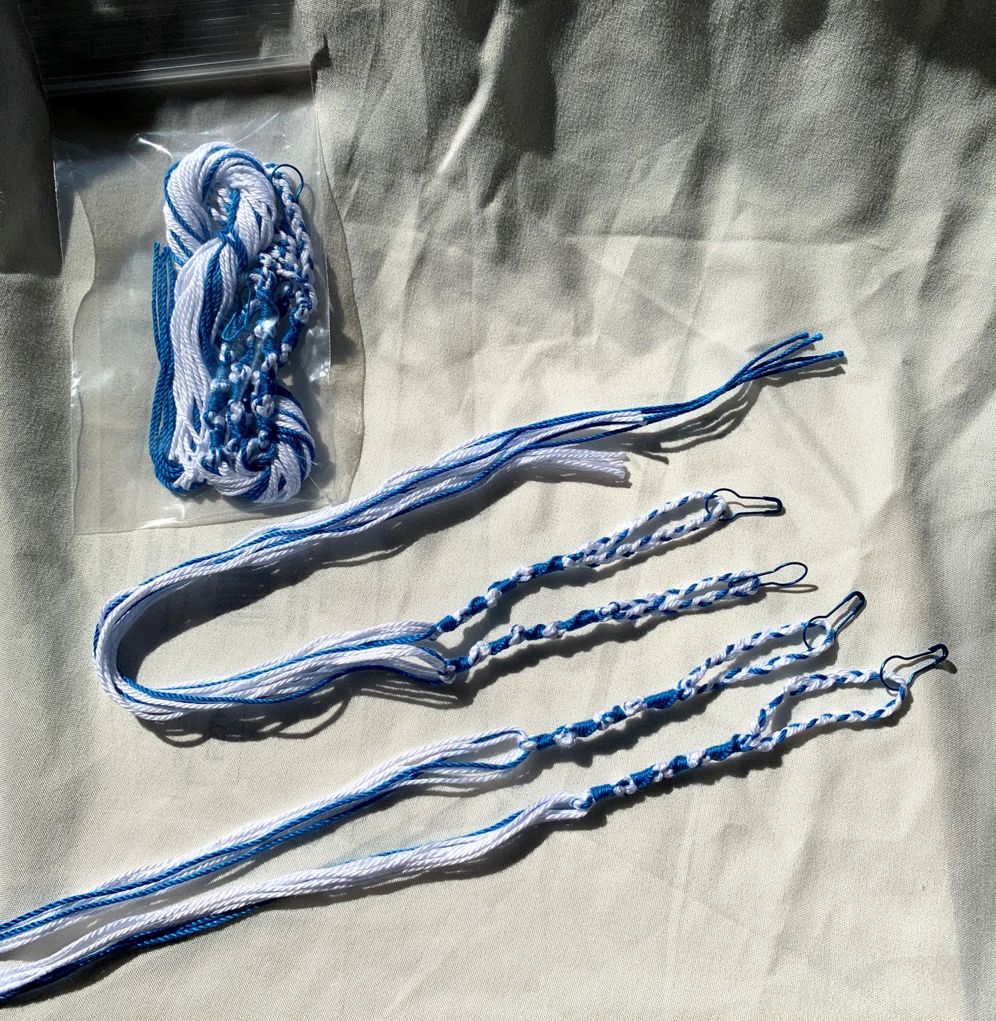 Cotton Tzitzit
