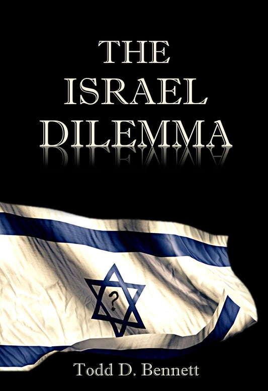 The Israel Dilemma Paperback book