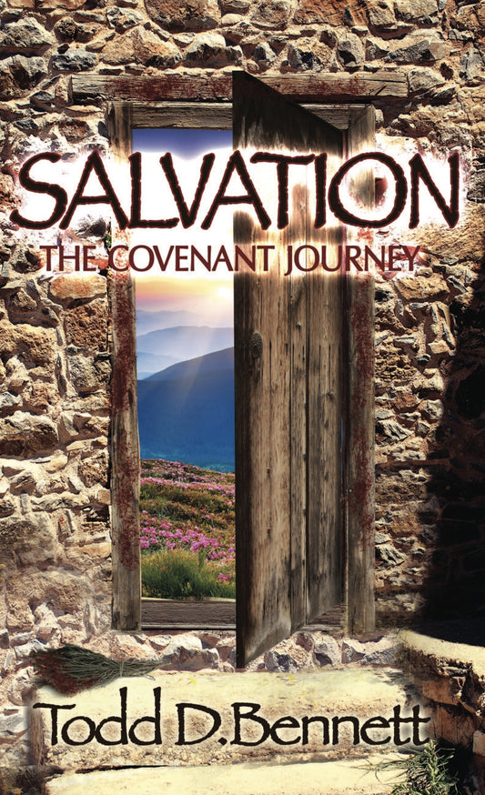 Salvation - The Covenant Journey (E-Book)