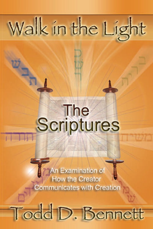 The Scriptures - Walk In The Light #3 (E-Book)