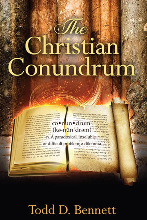 The Christian Conundrum