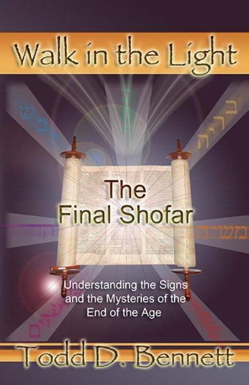 The Final Shofar - Walk In The Light #12 (E-Book)