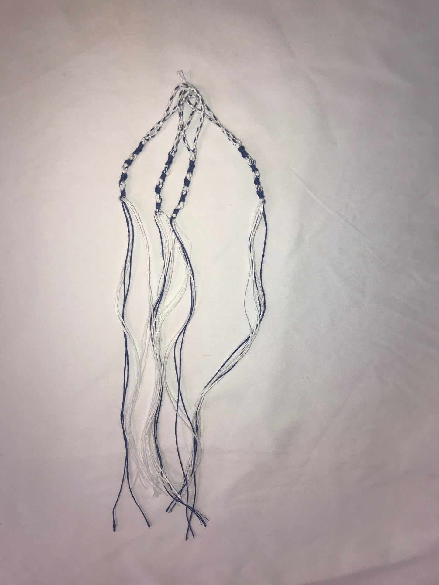 Linen Tzitzit
