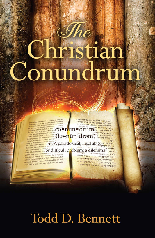 The Christian Conundrum (E-Book)