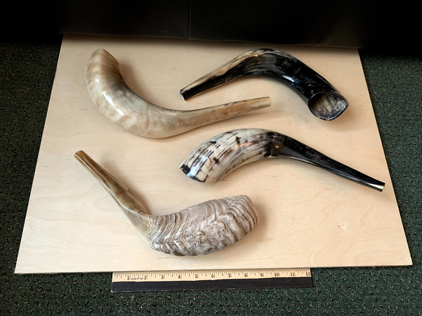 Small High Quality Shofar