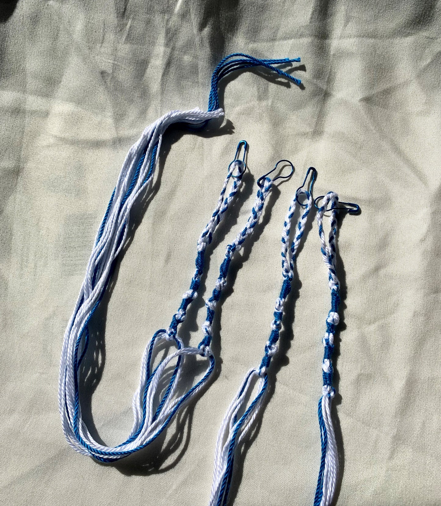 Cotton Tzitzit