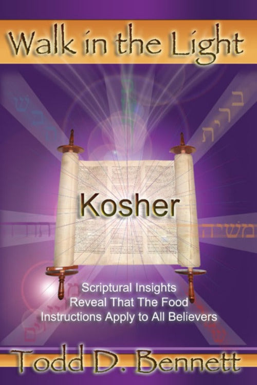 Kosher - Walk In The Light #9 (E-Book)