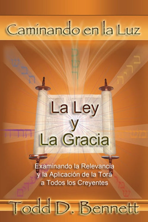 La Ley y La Gracia - Caminar En La Luz #7