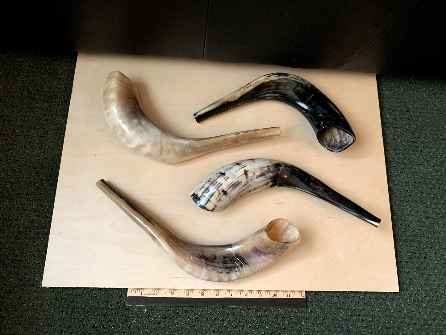 Small High Quality Shofar